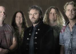 38 special at mgm grand detroit event center on 3 jul 2019