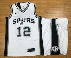 303 likes · 14 talking about this. Cheap Nike Nba San Antonio Spurs 12 Lamarcus Aldridge White 2017 2018 Nike Swingman Stitched Nba Jersey With Shorts For Sale