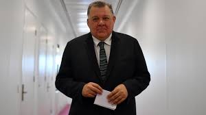 Craig kelly mp is currently the federal mp for the electorate of hughes and has been tirelessly serving the constituents of hughes since 2010. Aw0raygcfybpem