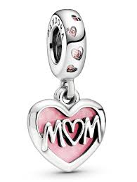 Collect the brand new colorful designs and emoji charms today! Pandora Charm Anhanger Mum 798887c01 Klingel