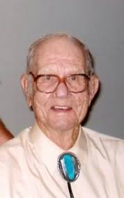 Obituary information for Garland Petefish MR