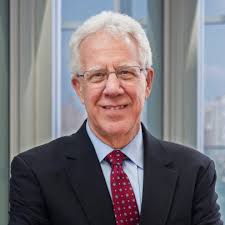 Larry Shulman's Instagram, Twitter & Facebook