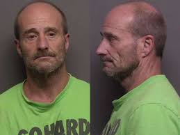 Saline County Jail Activity, Sept. 7