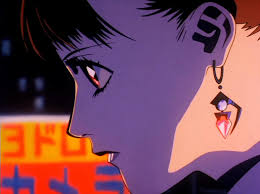 梅津泰臣 !~A Kite~! 情色暴力完美結合的藝術品