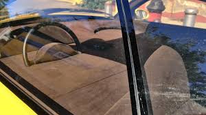 Non-Working 1996 Ford Ghia Vivace Concept Hits The Auction Block