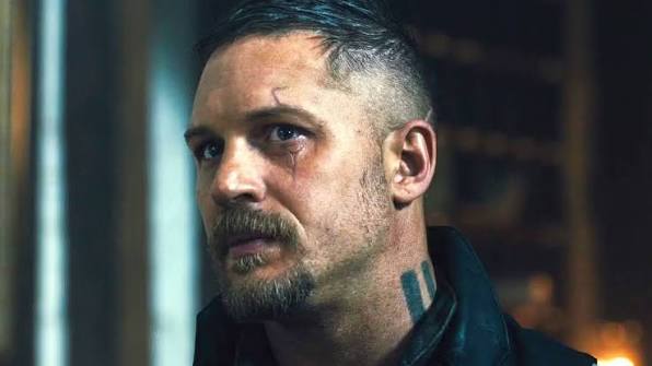 Tom Hardy's “Sherlock Holmes Meets Hannibal Lecter” Is A Forgotten But  Brilliant 8-Part Thriller: bit.ly/4tb7Qrf