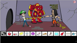 Fernanfloo saw game apk is a adventure games on android. Solucion Fernanfloo Saw Game