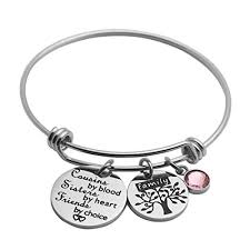 But this little agitated life is with the days counted when the charitable aunt announces the arrival of another nephew mario. Top 10 Best Cousins Jewelries 2020 Bestgamingpro
