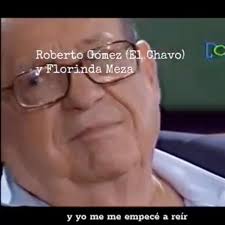 VIDEO “Yo me reía de él”: Florinda Meza y la vez que humilló públicamente a  Chespirito 😨 Una cosa es tener carácter fuerte… y otra muy diferente es  dejar ver cómo humillas
