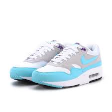 Nike Air Max 1 Anniversary Aqua 91 Shipped On Ebay Retail 140 Sponsored Nike Air Max Air Max Retro Trainers