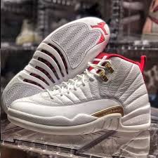 Release Date Air Jordan 12 Fiba August 24 2019 190 Sneakerscouts Jordan Release Date Air Jordan 12 Fiba August Air Jordans Jordans Jordan Fashions