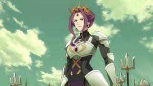 The Rising Of The Shield Hero Episode 20 The Anime Rambler By Benigmatica The legendary shield he's equipped with may defend him from harms way.