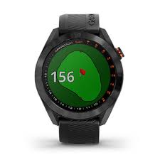 Golf Watch Golf Gps Golf Rangefinder Garmin