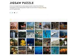 Click on an image below to play a jigsaw puzzle created from national geographic's iconic photography. Los 10 Mejores Sitios Web Para Jugar Rompecabezas Gratis En Linea Juega Gamer