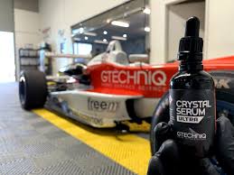 Polish should be used before wax, as it helps to restore auto paint that has lost its shine due to oxidation. Ceramic Coating Vs Sealant Vs Wax Which One Is Best For Your Car