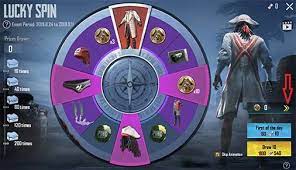 Pubg Mobile Skin Lord Of The Sea Set Preview Zilliongamer