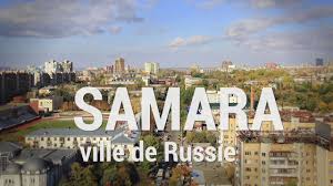 ❮ ❯ c'est le moment de saisir notre offre afin de venir étudier en russie ! Samara Ville De Russie Au Bord De La Volga Voyageons Top