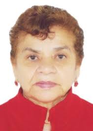 Otorongo GUILLEN PRADO, ROSA CARMEN