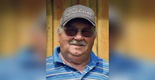 Obituary information for John Allen Murphy