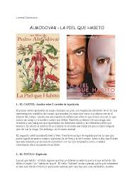 La piel que habito-almodovar