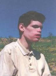 John David Harris Obituary September 24, 2011