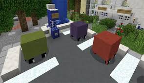 Текстуры для minecraft pe 1.17. Car Addon Minecraft Pe Mod 1 3 Free Download