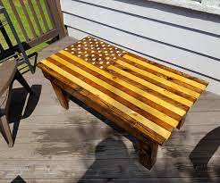 Use these united staes of america color codes if you need their colors for any of your digital or print projects. American Flag Pallet Coffee Table 10 Steps With Pictures Instructables