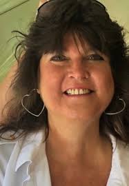 Jacqueline Ann Cala (nee Garner)