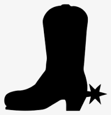 The cowboy hats and boots are ideal for all kinds of country or usa themes. Cowboy Boots And Flowers Png Cowboy Boot Transparent Png Kindpng