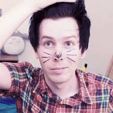 About as Scary as a Puppy Dog