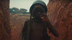 He's no doubt an opportunist, but the film doesn't explore his character to the full extent, and the most dramatic moments are quite familiar as they're staples in other war films. Is Beasts Of No Nation Worth Watching Netflix Original