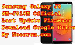 Below, we will discuss the best websites and tools to download the official samsung firmware update files. Firmware Download For Samsung Galaxy J8 Sm J810m 8 0 Neesrom
