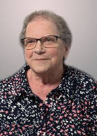 Danielle Lévesque Gauvin