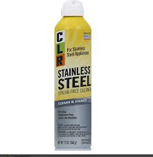 Cleaning a burnt stainless steel pan. 9 Best Stainless Steel Cleaners Of 2021
