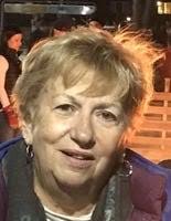 Joanne Erickson Obituary