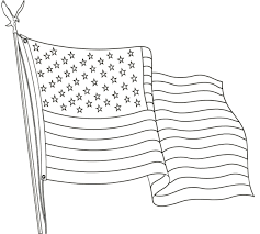 Click on a flag and save the coloring pages for free. Free Printable Us Flags American Flag Color Book Pages