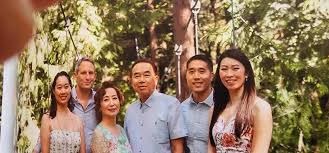 如何成为好爸爸华人建筑师分享育子心得| 保险经纪| 引导孩子| 大纪元