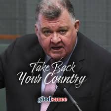 Stream episode Take Back Your Country, Ep. 64 by The Good Sauce podcast