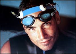 The Big Blue to play