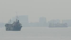 Localities that are not listed separately in the icls under. Unhealthy Air Quality Recorded In Port Klang Kuala Selangor