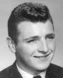 Roger Carl Mowery Sr. (1944-2013)