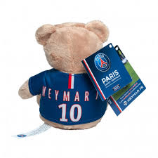 If you're still in two minds about psg jersey and are thinking about choosing a similar product, aliexpress is a great place to compare prices and sellers. Official Teddy Bear Gaston Psg Jersey And Autograph Of Neymar Jr