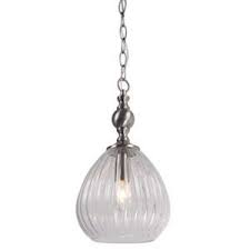 Brushed Chrome Teardrop Pendant Light Pendant Light Vintage Lighting Ceiling Lights