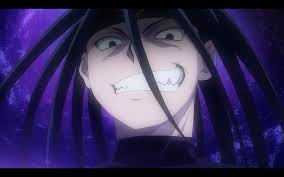 Envy Fullmetal Alchemist Wiki Fandom Finished the fanart of my favorite homunculus of fullmetal alchemist: envy fullmetal alchemist wiki fandom