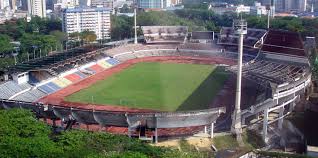 Wakil raja melayu terdiri daripada dato' panglima bukit gantang, abdul aziz othman, dato' mohd seth dan dato' british sedar bahawa mereka tidak dapat menghalang kemerdekaan persekutuan tanah melayu tetapi dalam masa yang sama mereka cuba. Stadium Merdeka Wikipedia Bahasa Melayu Ensiklopedia Bebas