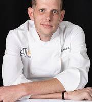 Owner and Executive Chef of Atlas, Elliot Hunt first started cooking at age  fifteen in Northwest