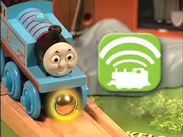 Magnetic wooden trains thomas wooden toy thomas train wooden model trains for baby thomas and original thomas and friends electric train track set castle adventure motorized railway. Thomas Wooden Railway New Talking Railway Series Video Dailymotion