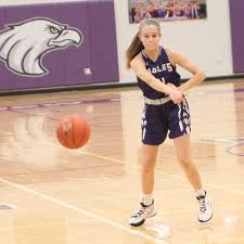 Dreckman sinks Waseca