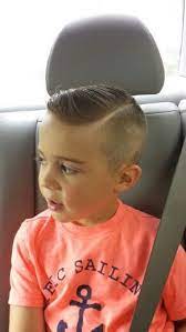 101 Trendy And Cute Toddler Boy Haircuts My Baby Doo Toddler Boy Haircuts Baby Boy Haircuts Boys Haircuts