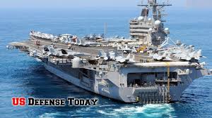 china can't sink u.s aircraft carriers